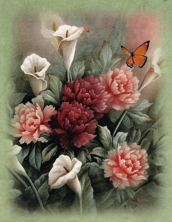 Betty H. (Harter) Carlow Obituary