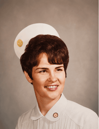 Elsie Louise (Knapp) Winters Obituary