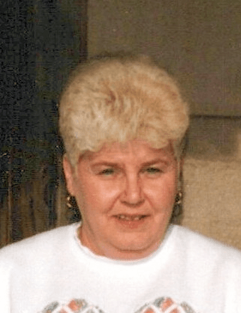 Kathy A. (Heller) Hannold Obituary