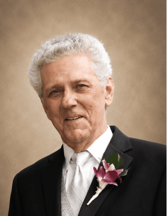 Richard P. Klavon Obituary